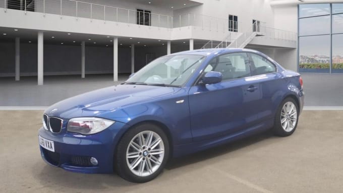 2025 BMW 1 Series