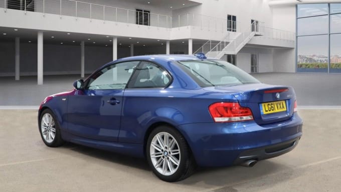 2025 BMW 1 Series