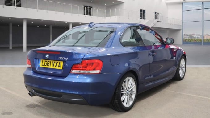 2025 BMW 1 Series