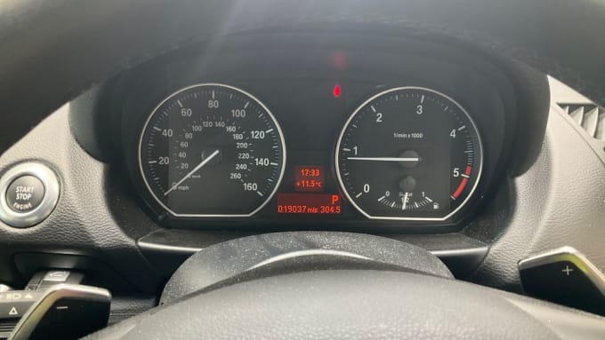 2025 BMW 1 Series