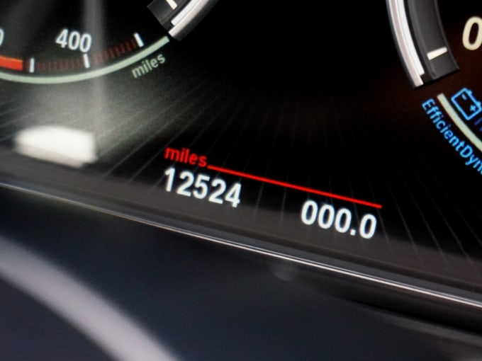 2025 BMW 5 Series