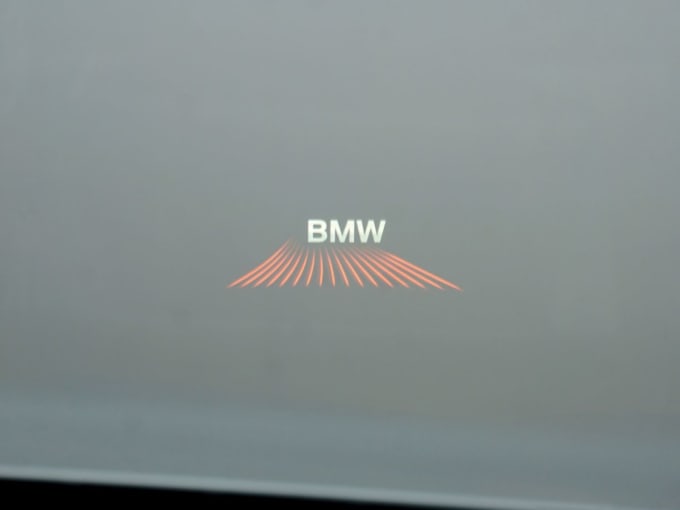 2025 BMW 5 Series