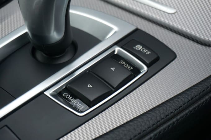 2025 BMW 5 Series