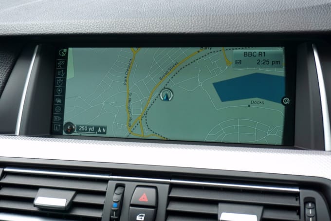 2025 BMW 5 Series