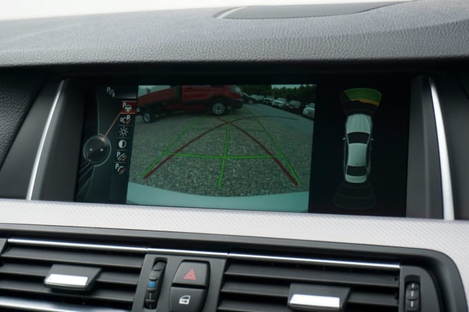 2025 BMW 5 Series