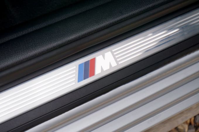 2025 BMW 5 Series