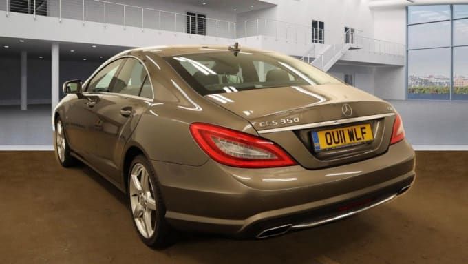 2025 Mercedes-benz Cls Class