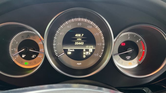 2025 Mercedes-benz Cls Class