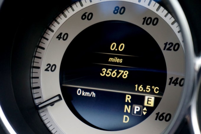 2025 Mercedes-benz Cls Class
