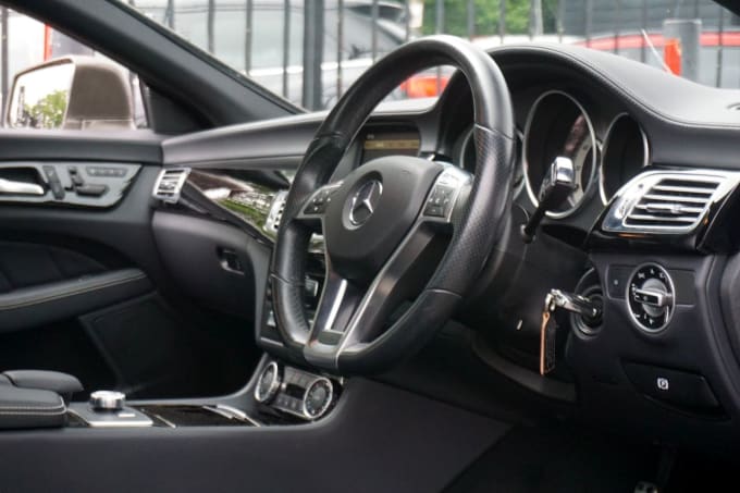 2025 Mercedes-benz Cls Class