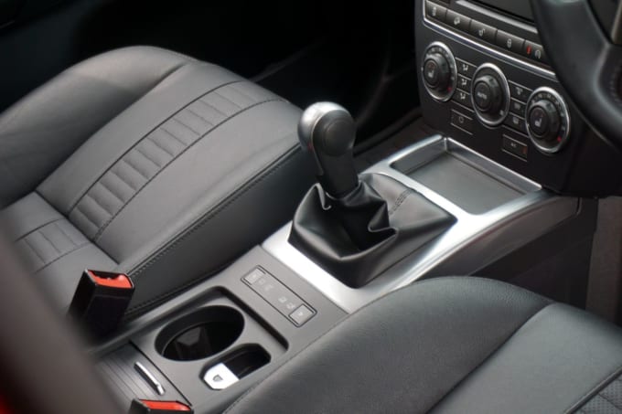 2025 Land Rover Freelander 2