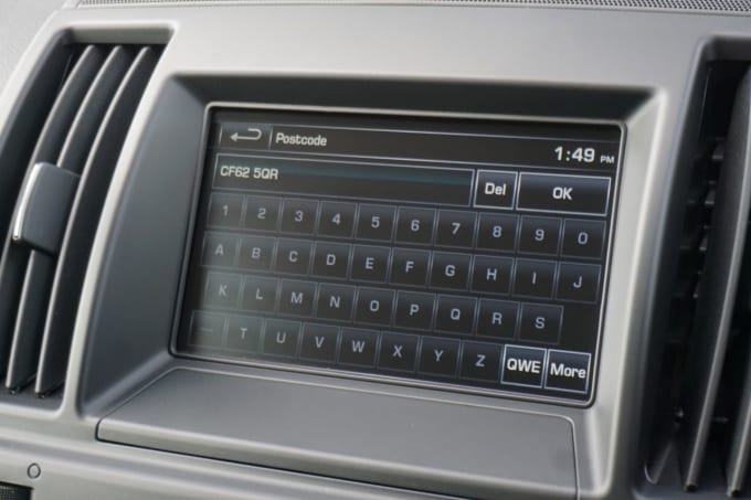 2025 Land Rover Freelander 2