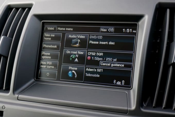 2025 Land Rover Freelander 2