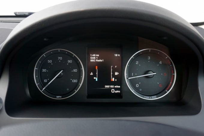 2025 Land Rover Freelander 2