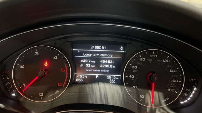 2025 Audi A6 Avant