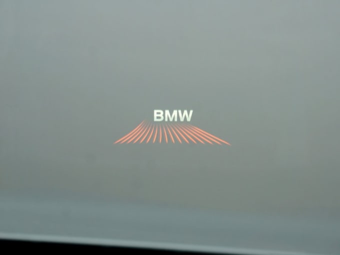 2025 BMW 5 Series