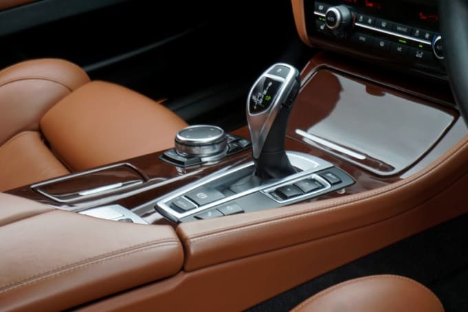 2025 BMW 5 Series
