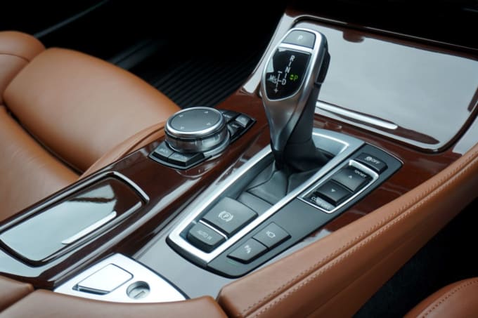 2025 BMW 5 Series