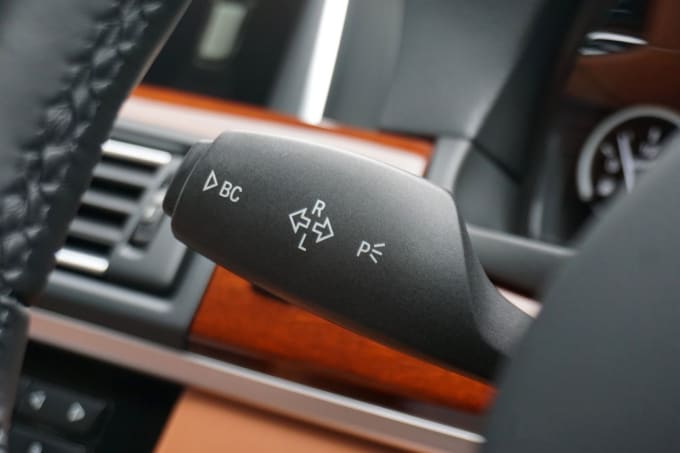 2025 BMW 5 Series