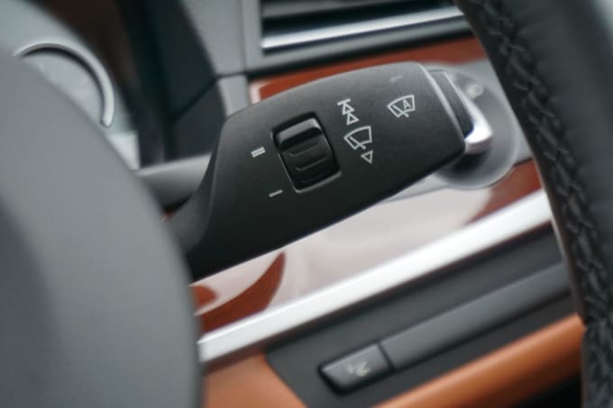 2025 BMW 5 Series