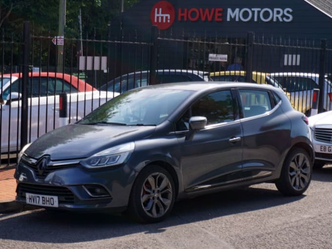 2025 Renault Clio