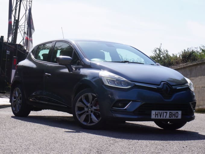 2025 Renault Clio