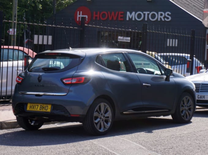 2025 Renault Clio