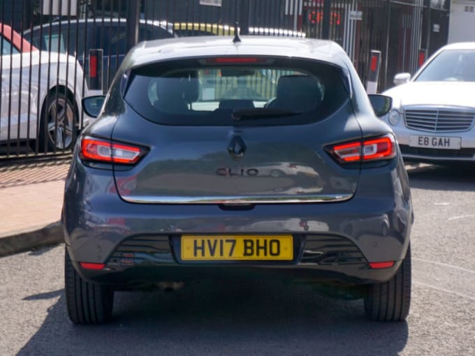 2025 Renault Clio