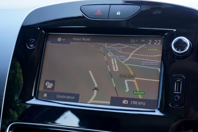 2025 Renault Clio