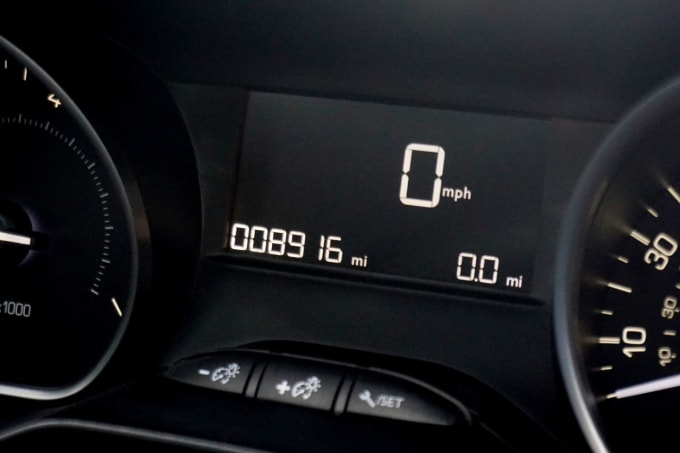 2025 Peugeot 208