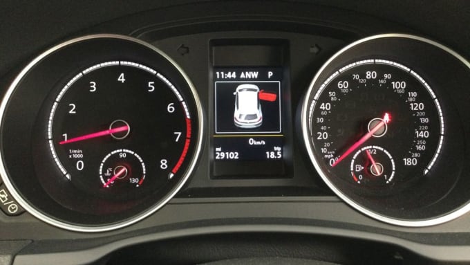 2025 Volkswagen Scirocco