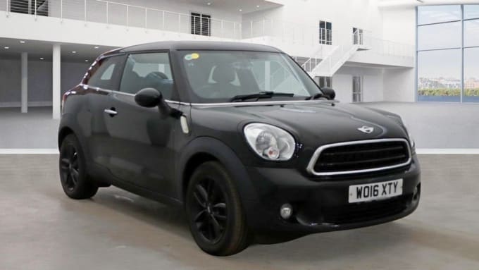2025 Mini Cooper
