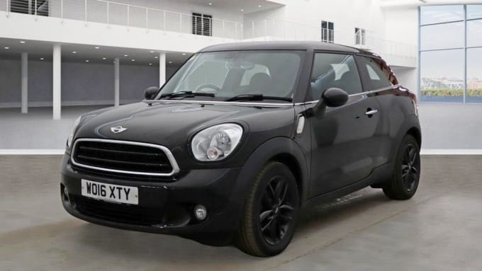 2025 Mini Cooper