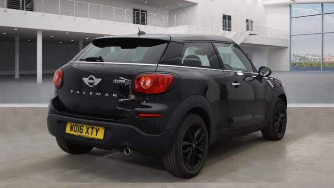2025 Mini Cooper