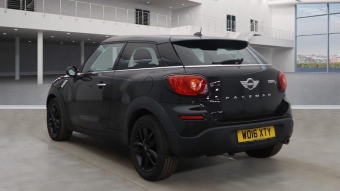 2025 Mini Cooper