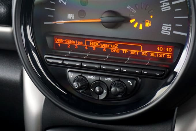 2025 Mini Paceman