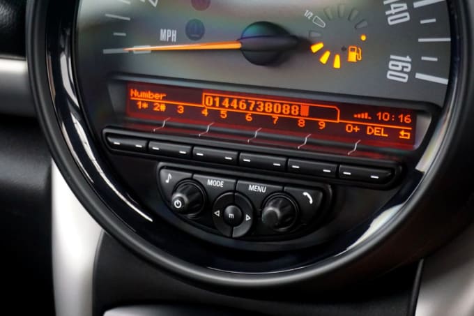 2025 Mini Paceman