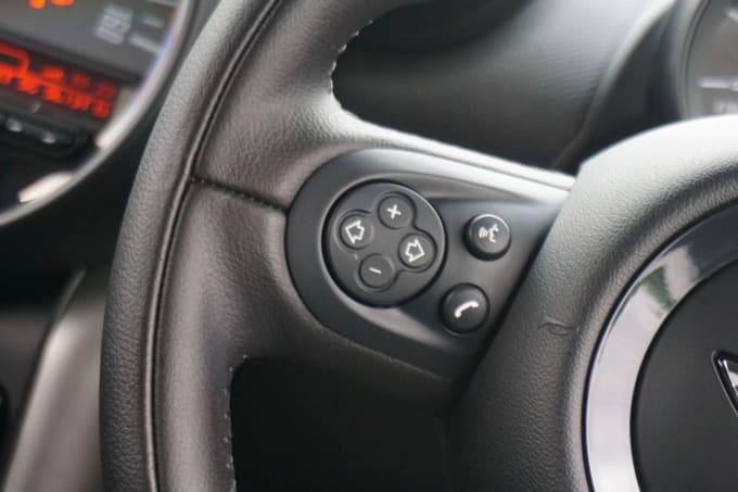 2025 Mini Paceman
