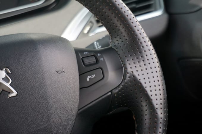 2025 Peugeot 208