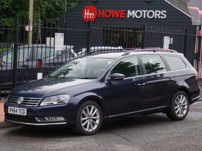 2025 Volkswagen Passat