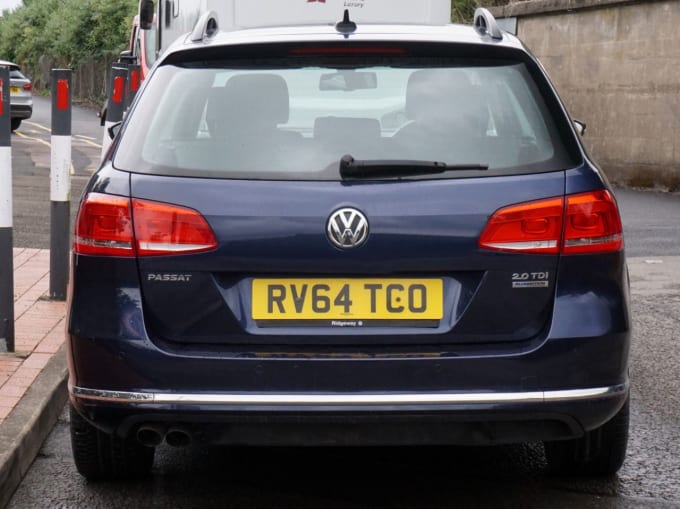 2025 Volkswagen Passat