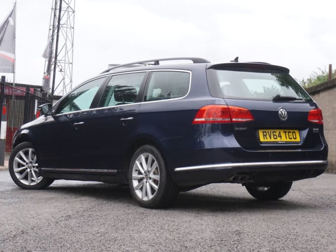 2025 Volkswagen Passat