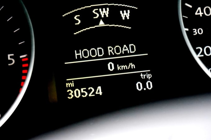 2025 Volkswagen Passat