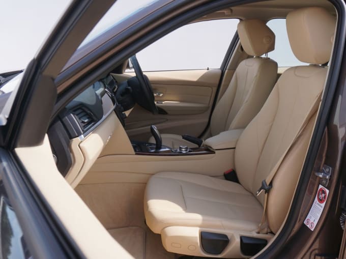 2025 BMW 3 Series