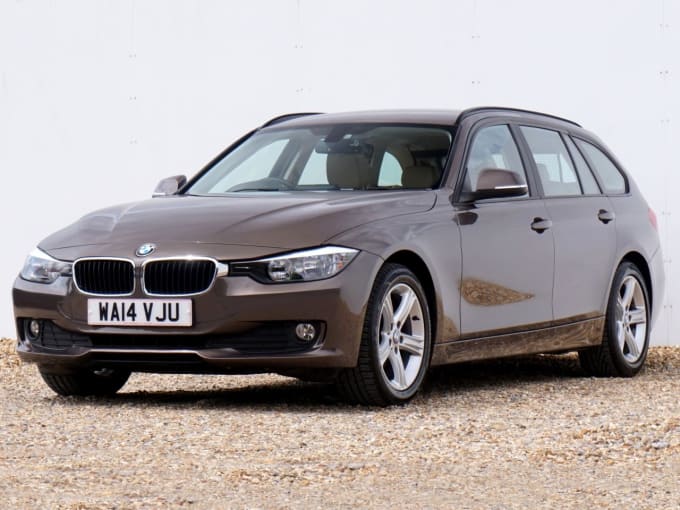 2025 BMW 3 Series