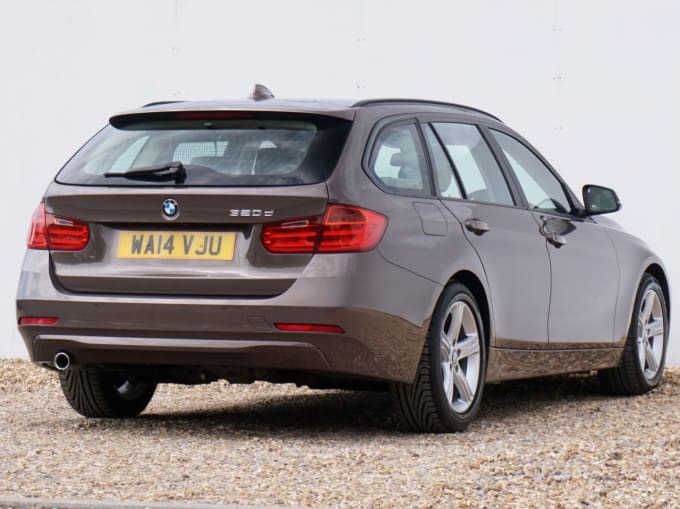 2025 BMW 3 Series