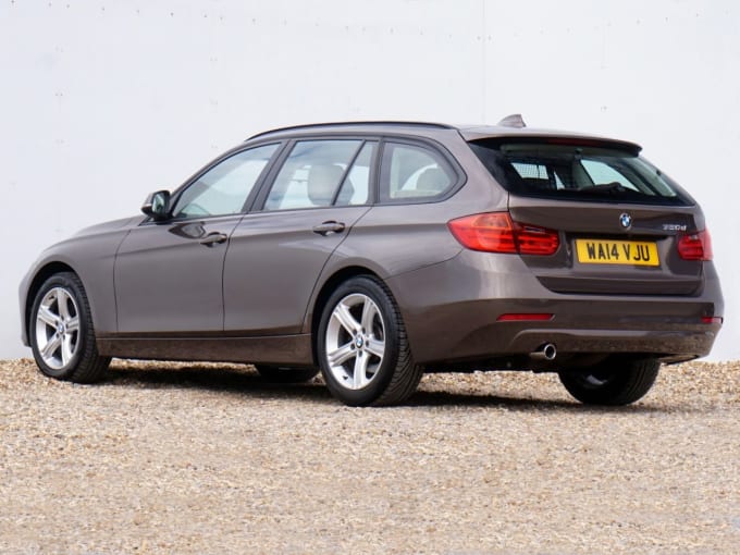 2025 BMW 3 Series
