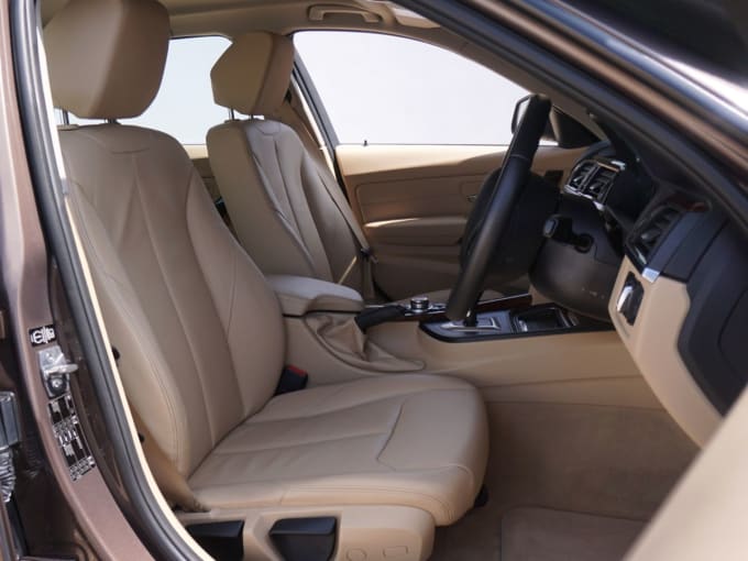 2025 BMW 3 Series