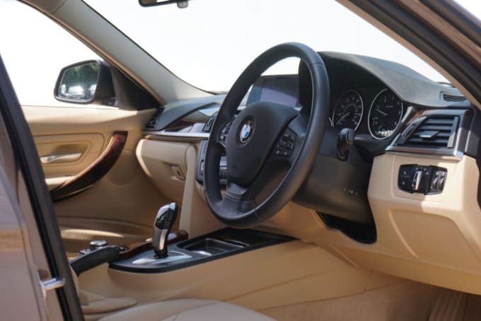 2025 BMW 3 Series