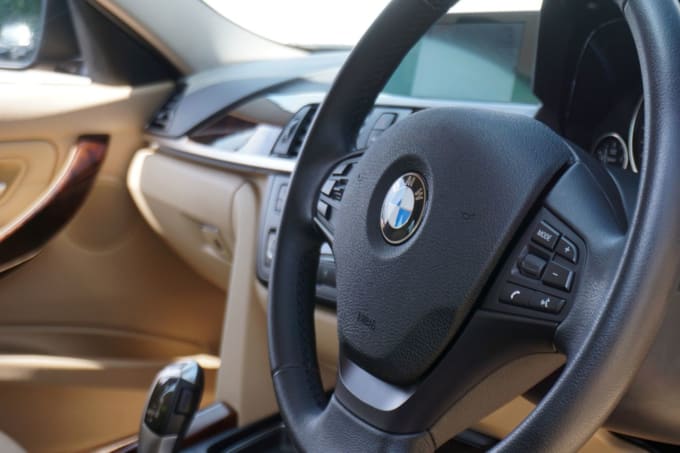 2025 BMW 3 Series